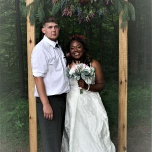 Meet your Posher, Caprice